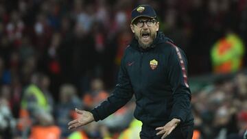 Eusebio Di Francesco