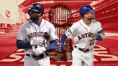 ¿Cuántas Series Mundiales MLB ha jugado Houston Astros, cuándo fue la última y cuántos títulos ha ganado?