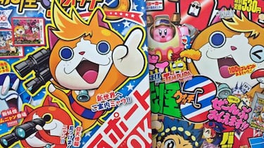 Level-5 confirma que habrá Yo-kai Watch 4