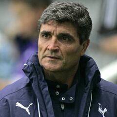 "Juande Ramos pagó la situación inestable del Real Madrid"