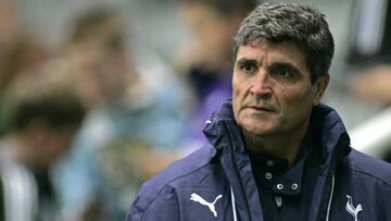 "Juande Ramos pag車 la situaci車n inestable del Real Madrid"