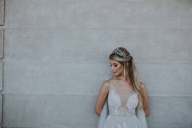 El central uruguayo del Atlético de Madrid, Diego Godín, y su mujer Sofía Herrera contrajeron matrimonio en la parroquia San José de Manga, en Montevideo (Uruguay).