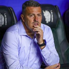 Esta es la fuerte sanción que puede recibir Oscar García