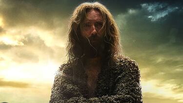 Who is The Stranger in The Rings of Power?