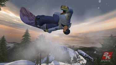 Nuevas imágenes de Amped 3