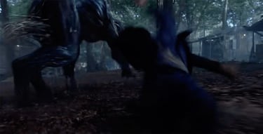 Guiños y curiosidades del tráiler de Eternals: escudos del Capi, Desviantes, Vengadores y más