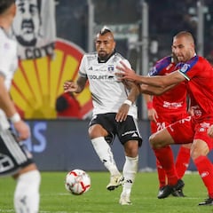 La Calera vs Colo Colo: a qué hora es, horario, TV y cómo y dónde ver el partido del fútbol chileno