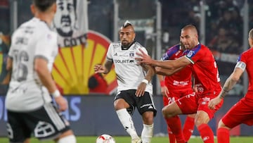 La Calera vs Colo Colo: a qué hora es, horario, TV y cómo y dónde ver el partido del fútbol chileno