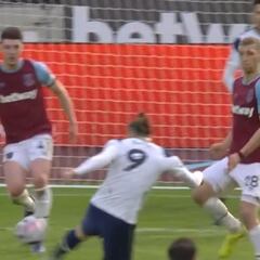 El nuevo Bale '2.0' al que se rinde Mourinho y la Premier