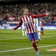 El Atleti gana, Tiago se rompe