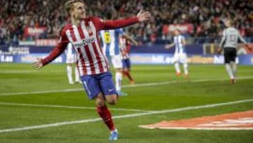 El Atleti gana, Tiago se rompe