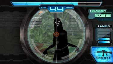 Cartas, RPG, disparos y zombies en lo nuevo de Square para moviles