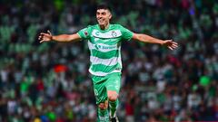 Santos Laguna vs Mazatlán en vivo: Liga MX, Apertura 2023 hoy en directo