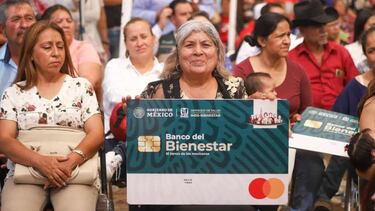 Así son las ayudas de la Pensión Bienestar a las mujeres de más de 60 años: los detalles que deben conocer las beneficiarias 