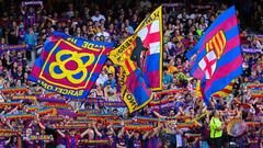 El Barça, obligado a mejorar este dato si quiere salir campeón de LaLiga