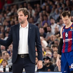 Grimau: “La situación no da para relajarse”