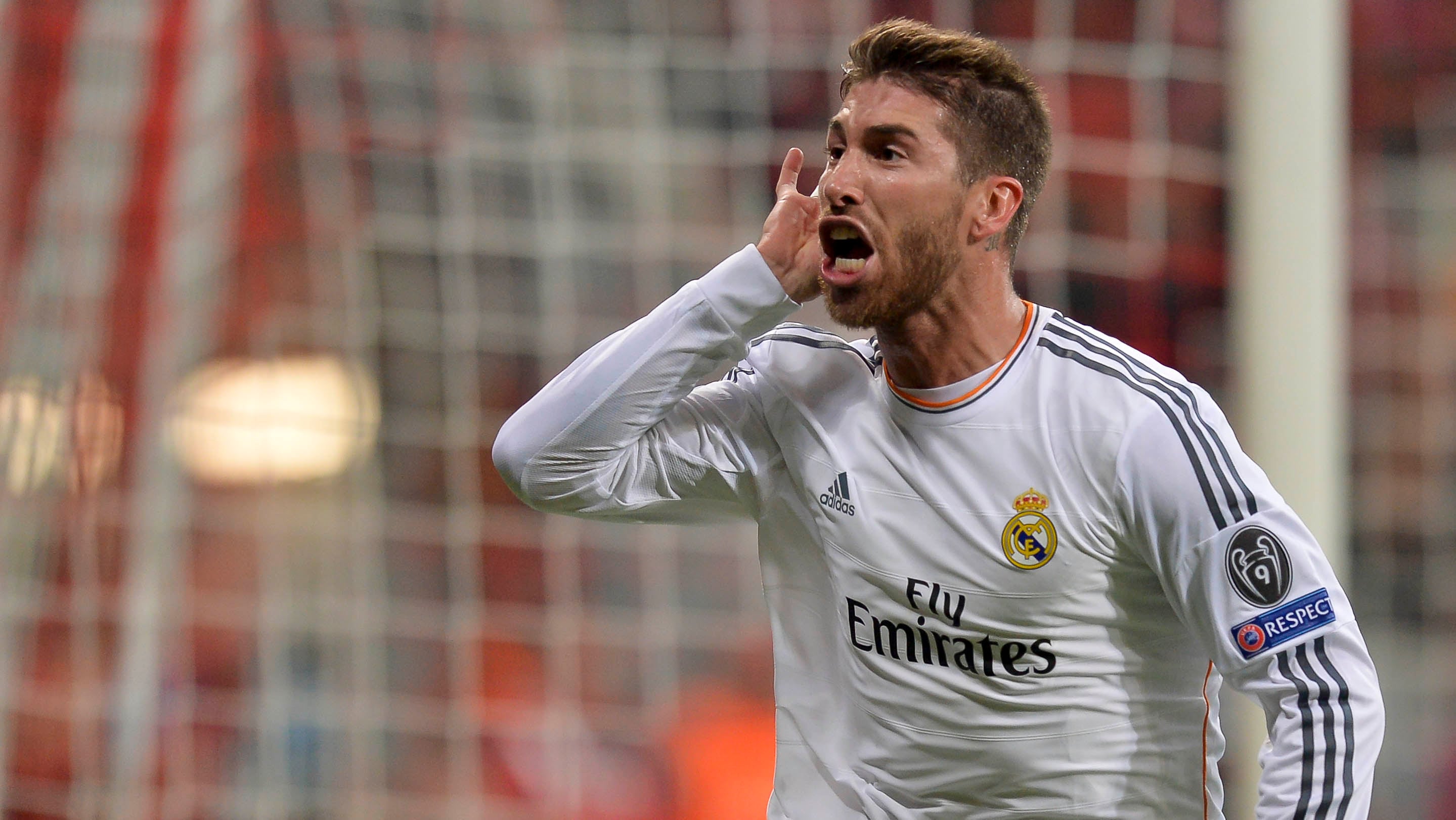 . Puntuación final 0: 4. (Foto de Caspa/Ulstein Build vía Getty Images)