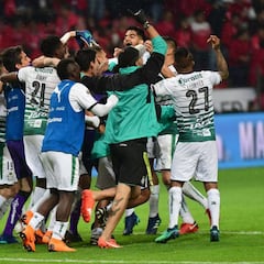 Las 10 conclusiones que dejó la Final del Clausura 2018