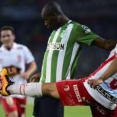 Copa Libertadores: mira las 8 llaves de los octavos de final