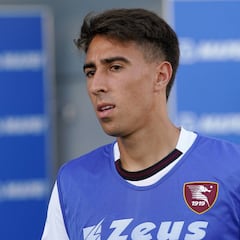 Duro golpe a Valencia en Italia