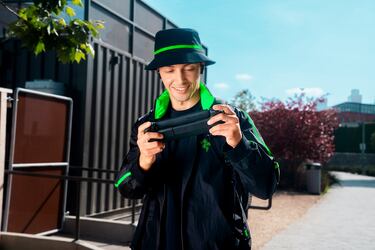 Razer Edge, ¿el mejor dispositivo para jugar en streaming?