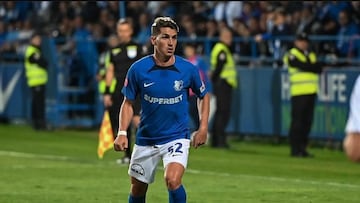 5 extranjeros que llegan a Chile en este mercado de fichajes: apuntan a figura en el Campeonato Nacional