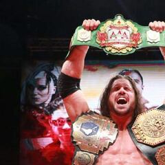 Rey de Reyes 2017, la última vez que se defendió el Megacampeonato en ese evento