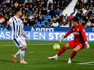 07/12/25 PARTIDO SEGUNDA DIVISION
CD LEGANES - CORDOBA CF
DE LA FUENTE
IKER