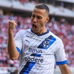 Monterrey desbanca al América; es el nuevo equipo más valioso de la Liga MX