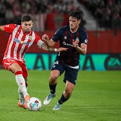 Olaetxea: “Debemos tener la cabeza fría para agarrarnos a lo que viene”