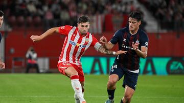 01/11/25 PARTIDO SEGUNDA DIVISION
UD ALMERIA - EIBAR