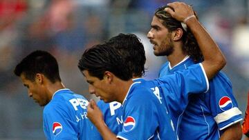 El día que Cruz Azul decidió despedir a toda su plantilla