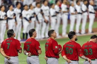 Nike vestirá a México en el Clásico Mundial de Béisbol 2026