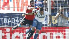 Las mejores imágenes del clásico universitario