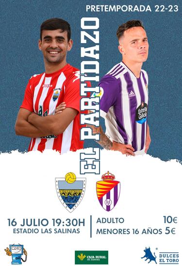 La ‘Pacheneta’ coge ritmo