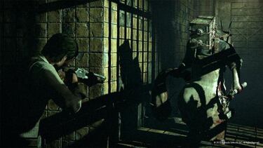 The Evil Within, Impresiones