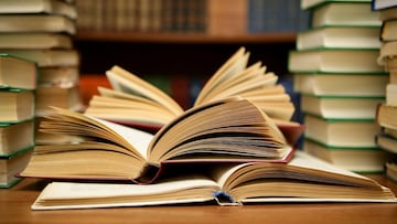 Día del Libro 2023: los 10 libros más vendidos en Colombia este año