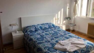 Hoteles en Santiago de Compostela céntricos y baratos