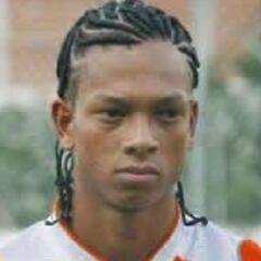 Clubes, números y goles de Fredy Guarín en el fútbol colombiano