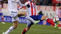 Lucas: “Estoy contento por la confianza depositada en mí”