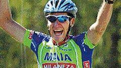 Hoy sí pude disfrutar del éxtasis