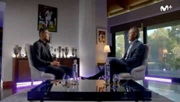 La frase para la historia de Casemiro sobre su manera de entrar a los rivales