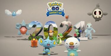 Pokémon GO en diciembre: eventos, legendarios, investigaciones y Temporada Legado