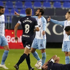 Problemas para Pellicer que se queda sin Ismael, Jairo, Escassi y Caye Quintana