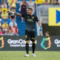 Valles ya tiene su récord