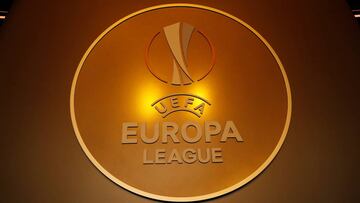 Sorteo de Europa League: así quedan los grupos