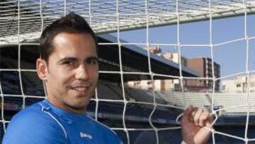 "Te asustas, pero luego crees en la rehabilitación"