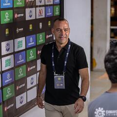 Dudamel, el DT práctico que sabe ganar en el FPC