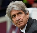 Pellegrini cae con West Ham otra vez y se estanca en la Premier