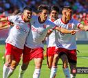 Independiente 1-2 Estudiantes: resultado, resumen y goles